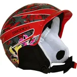 Worker Playful červená S