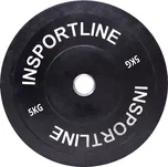 inSPORTline Bumper Plate