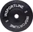 inSPORTline Bumper Plate, 5 kg