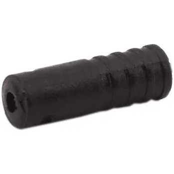 Lanko pro jízdní kolo SHIMANO koncovka bowdenu (4mm) utěsněná Barva: černá