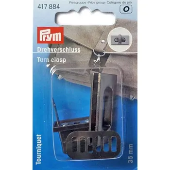 Taškový uzávěr Prym 417884