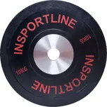 inSPORTline Bumper Plate