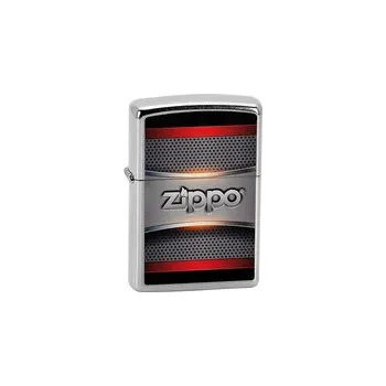 Zapalovač Zippo Abstract 25350