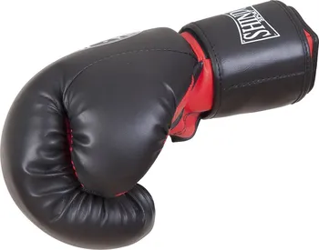 Boxerské rukavice Shindo Sport boxerské XS 8 oz