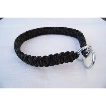 Obojek pro psa Extra stahovák - Nightmare