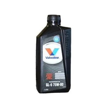 Převodový olej Valvoline GL5 75W80 RPC 1 l