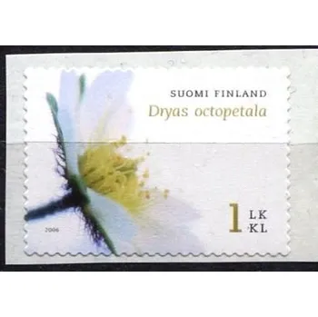 Poštovní známka Posti Finland (2006) MiNr. 1819 ** - Finsko - kuklík