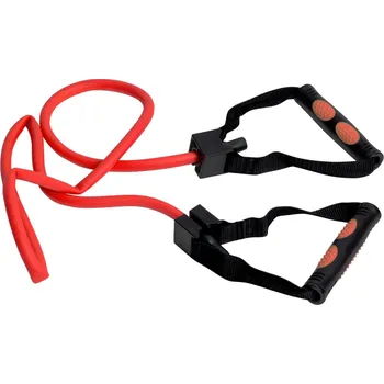 Laubr gumový expander