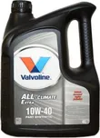 Valvoline All Climate Extra 10W40 4 l