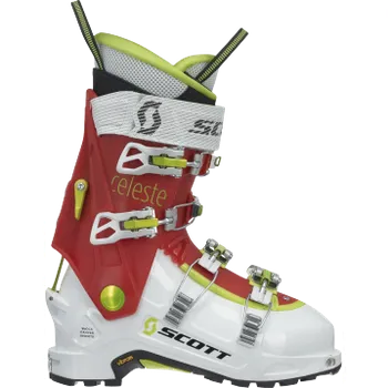 Skialpinistické vybavení Scott Celeste Women