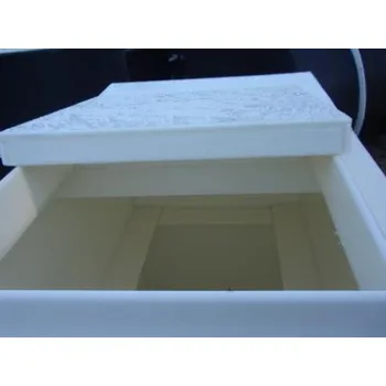 vodoměrná šachta EKOCIS Vodoměrná šachta VŠ 900/1200/1500-EK 900 x 1200 mm 1500 mm