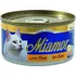 Krmivo pro kočku Miamor Filet konzerva tuňák/sýr 100 g