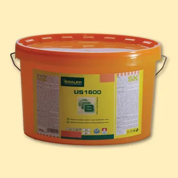 Průmyslové lepidlo BRALEP s.r.o. Disperzní lepidlo - US 1600 Balení: 4Kg