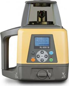 Měřící laser Topcon RL-200 1S
