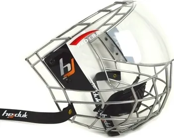 Hokejová helma mřížka Hejduk Combo Convex Senior