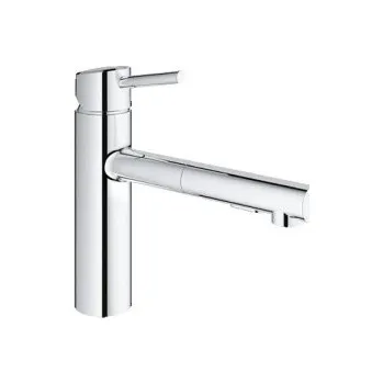 Vodovodní baterie Grohe Concetto 30273001