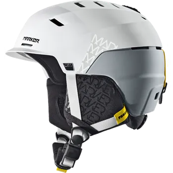 Marker Phoenix Otis 3Block White/Grey 15/16 55-59 cm