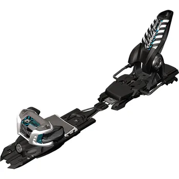 Sjezdové vázání Marker Griffon Schizo 13 bk/wh/tl Demo 110 mm