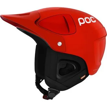 Poc Synapsis 2.0 Bohrium red 55-56 cm