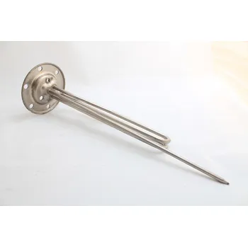 Příslušenství pro ohřívač vody Tatramat ND příruba úlná 2,2kW 227980