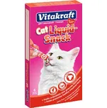 Vitakraft Cat Liquid Snack…