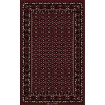 Koberec Kusový Koberec Marrakesh V 351 Red, 200 X 290 Cm