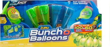 ZURU Buncho Balloons vodní balónky dárkové balení