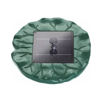 Technika k zahradnímu jezírku Pontec PondoSolar Lily Island 150