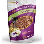 Hanny Food 100% sušená kuřecí prsíčka…