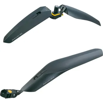 Blatník na kolo TOPEAK DeFender M3 & M33