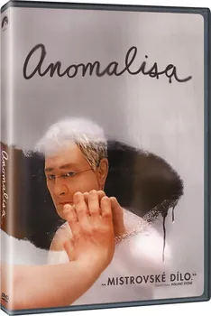 DVD film DVD Anomalisa 