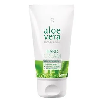 Péče o ruce LR Aloe Vera Krém na ruce, 75 ml