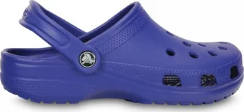 dámské pantofle Crocs Classic Cerulean Blue