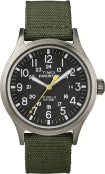 Hodinky Timex T49961