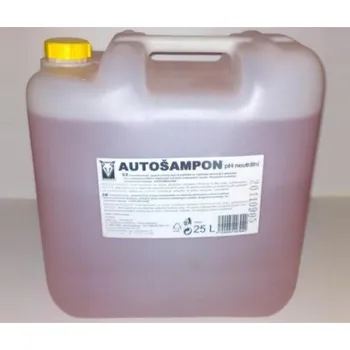 Autošampón COYOTE Autošampon, 25 l
