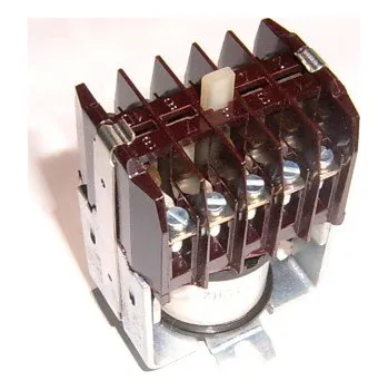 Stykač Stykač VK6 24V 50Hz 3/2