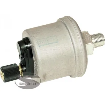Autoelektrika VDO senzor tlaku s rozsahem 0-5 bar M10x1,0 (1/8 NPTF)
