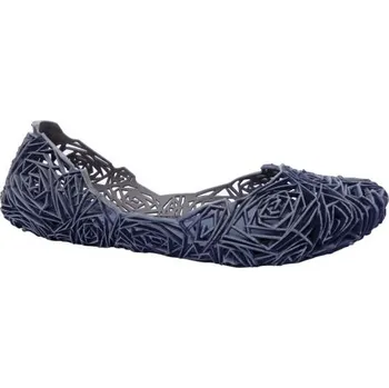 Dámské baleríny Melissa Campana Fitas SP AD modré