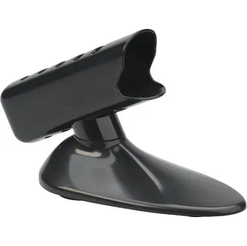 Držák pro žehličku na vlasy Sibel Stabilix - černý (0440497) + dárek zdarma