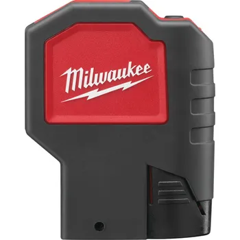 Měřící laser Milwaukee C12 BL2-0