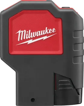 Měřící laser Milwaukee C12 BL2-0