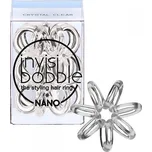 Invisibobble Nano Crystal Clear mini…