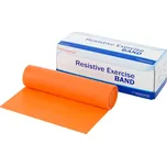 Sanctband Cvičební guma pomeranč…