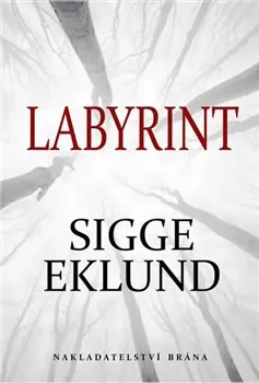 Labyrint - Sigge Eklund