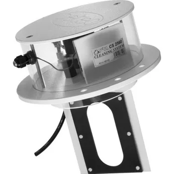 Komín Čistící systém hlavy odpěňovače CS 6000 Deltec