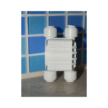 Ventil Čtyřcestný automatic. uzavírací ventil VEN4CT