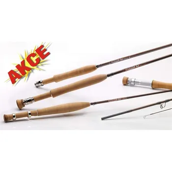 Rybářský prut Vision Prut CULT 9.6´ #4 (Vision CULT 9.6´ #4/292cm/85g/3 díly)