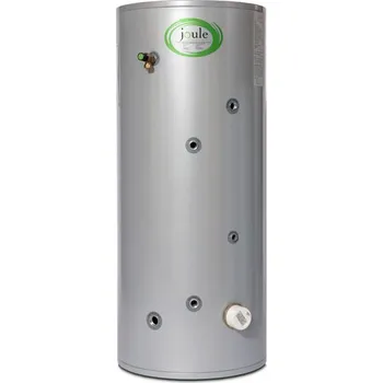 Bojler Bojler CYCLON 400 l C z nerezové oceli a 1 výměníkem (energetická třída C)