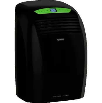 Klimatizace Olimpia Splendid Silent