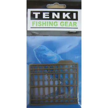 Boilies Tenki Zarážka boilies (Zarážka boil Tenki )